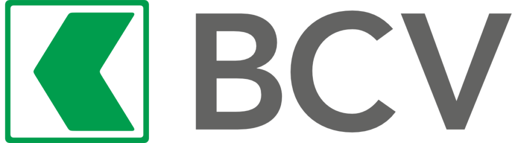 Logo BCV
