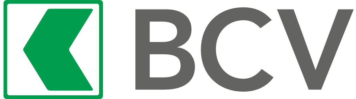 Logo BCV