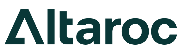 Logo Altaroc
