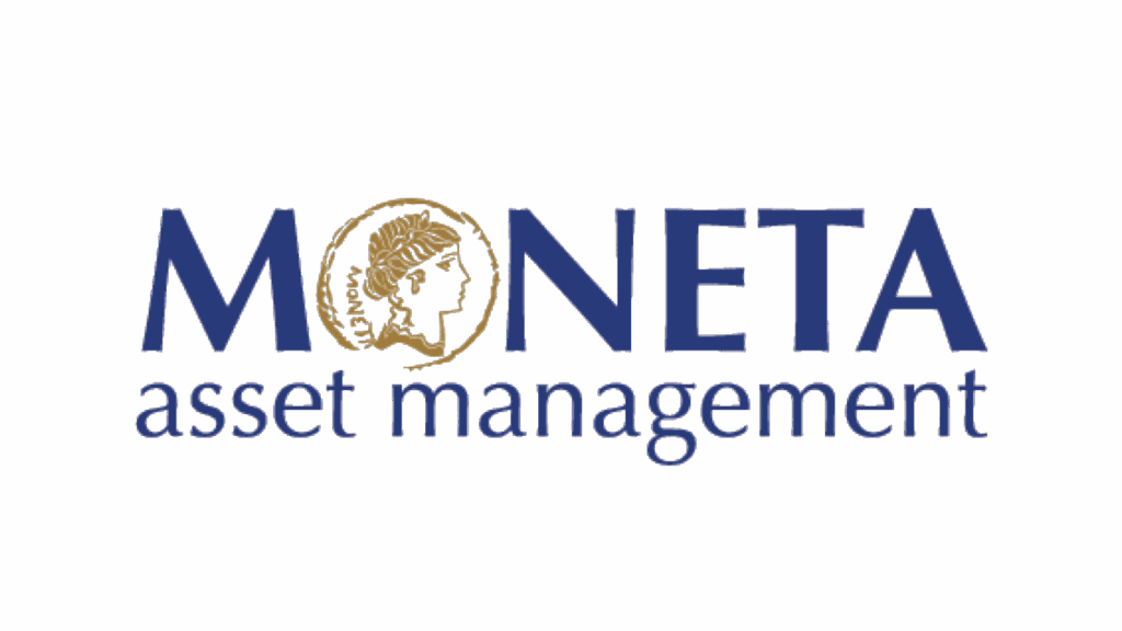 Logo Moneta Asset Management