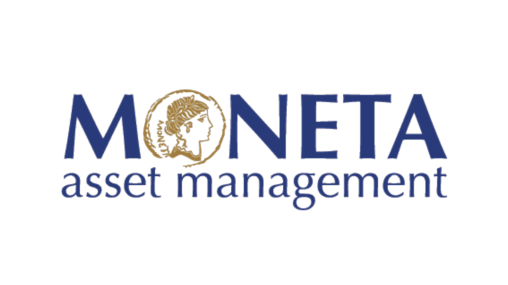 Logo Moneta Asset Management