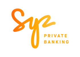 Logo SYZ Bank