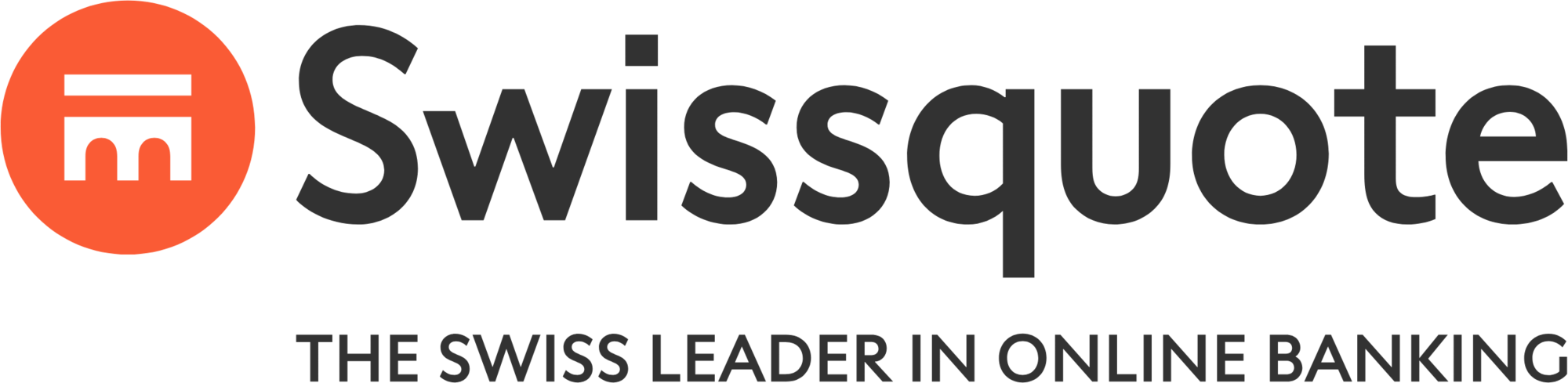 Swissquote logo