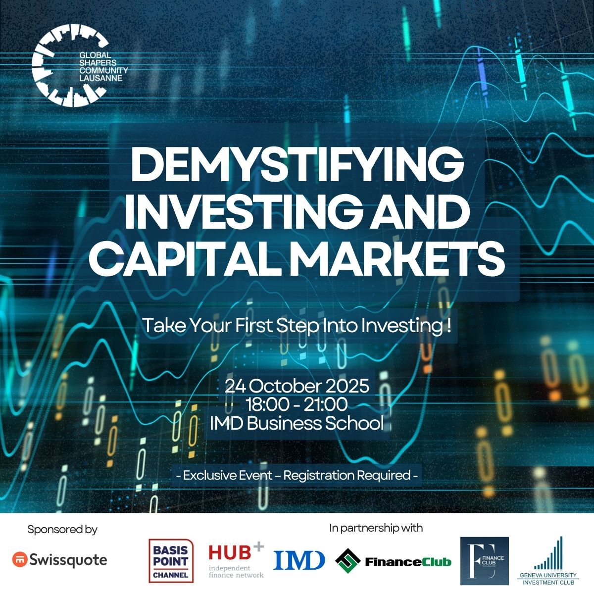 Demystifying Investing and Capital Markets