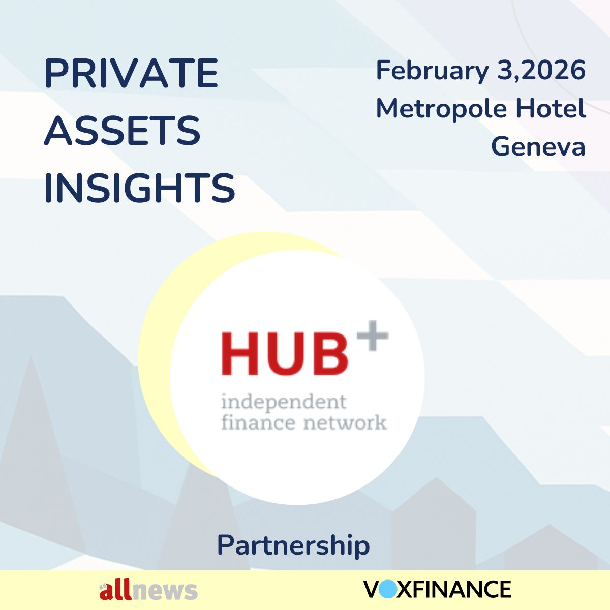 Private Assets Insights