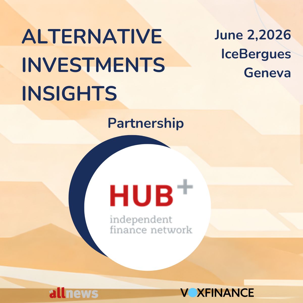 Alternative Investments Insights
